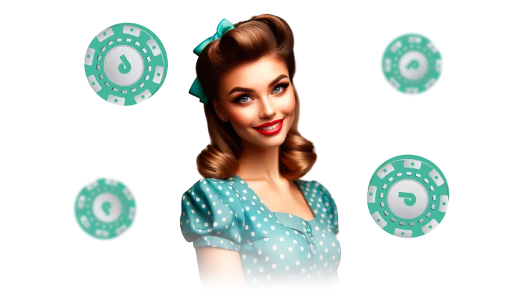 Pin Up Casino Verifique sua sorte